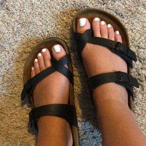 Birkenstock’s mayari size 37